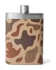 Yeti Rambler Flask Black Wetlands Camo - Termospullot ja -mukit - 888830409237 - 1