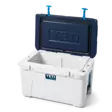 Yeti Tundra 45 White/Blue - Kylmälaukut ja -laatikot - 888830530887 - 3
