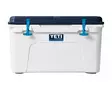 Yeti Tundra 45 White/Blue - Kylmälaukut ja -laatikot - 888830530887 - 1
