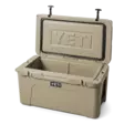 Yeti Tundra 65 Tan - Kylmälaukut ja -laatikot - 888830063477 - 2
