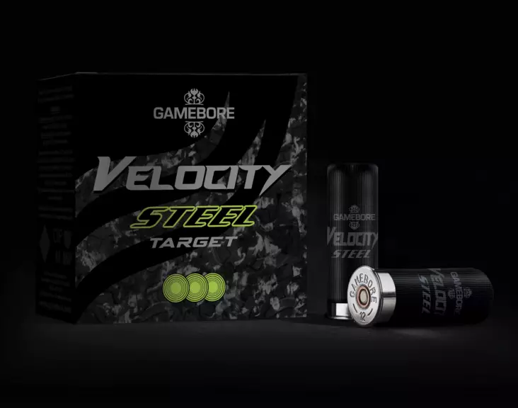 12/70 Gamebore Velocity Steel Bio 24g 7 - Ratapatruunat - 5056217524247 - 1