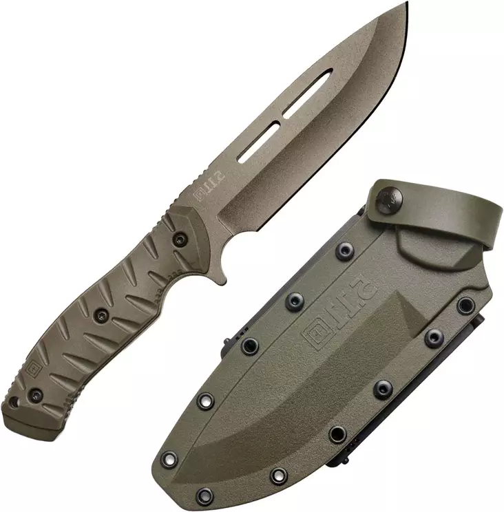 5.11 Cfk 7 Peacemaker Ranger Green - Taittoveitset - 198900116997 - 1