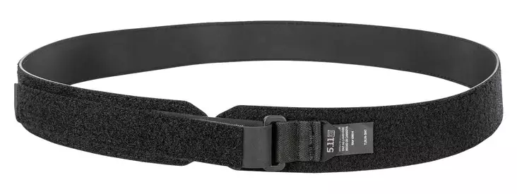 5.11 Inner EDC Belt Black - Varuste- ja taisteluvyöt - 888579660937 - 1