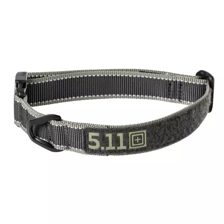 5.11 Mission Ready Dog Collar Volcanic - Koirien taluttimet - 888579611687 - 1