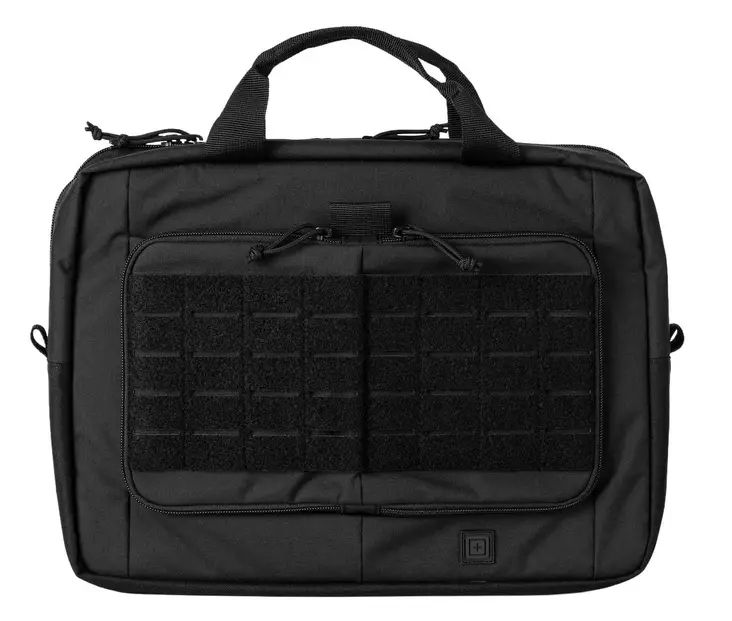 5.11 Overwatch Briefcase - Taktiset laukut - 888579911077 - 1