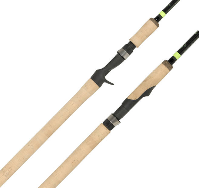 g loomis e6x baitcast