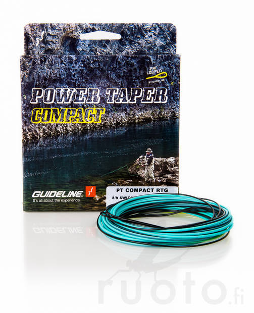 Guideline Compact RTG Intermediate/Sink1/Sink2 - Ampumapäät - 7033840118447 - 1