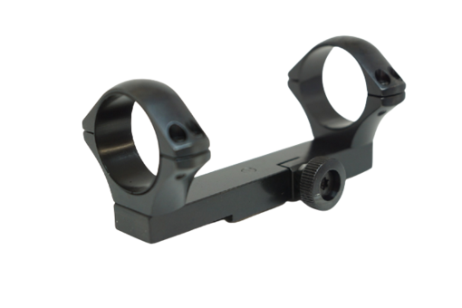 Optilock Tikka/Valmet pikajalka 30mm Med - Rengasjalkojen pohjat - S1800917 - 1