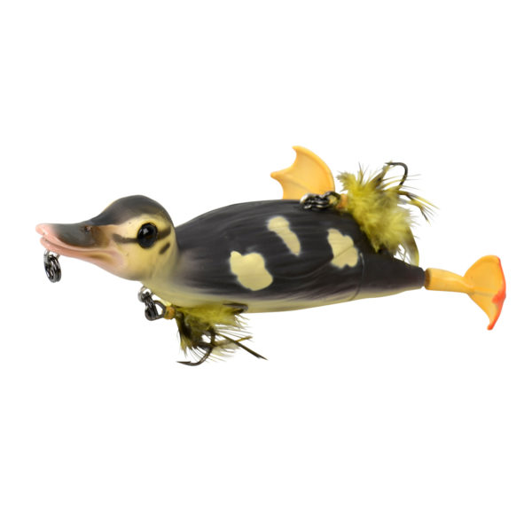 Savage Gear 3D Suicide Duck 10,5cm 28g - Muut uistimet - 3400300077 - 1