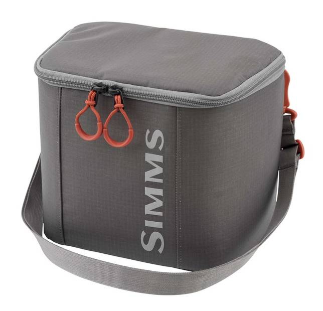 Simms Padded Organizer - Varustelaukut - 694264397947 - 1