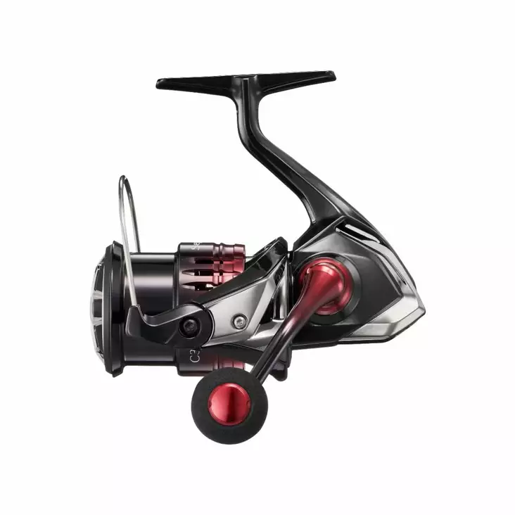 Shimano Sephia BB - Etujarrulliset avokelat - 0022255274487 - 1