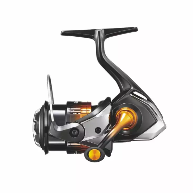Shimano Soare BB A - Etujarrulliset avokelat - 0022255275057 - 1