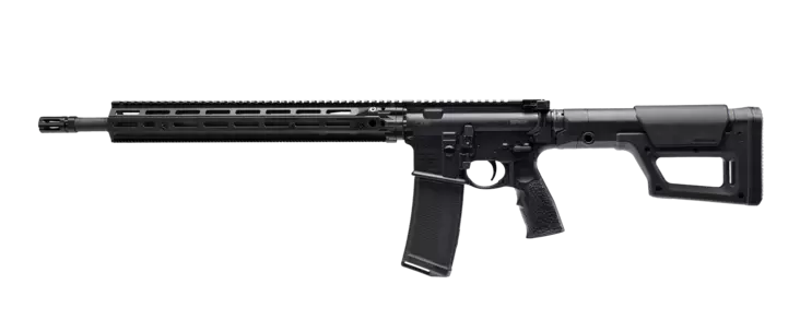 Daniel Defense SPRIII 18" 5.56 - Kiväärit AR-15 tai vastaavat - 02-191-16291-047 - 1