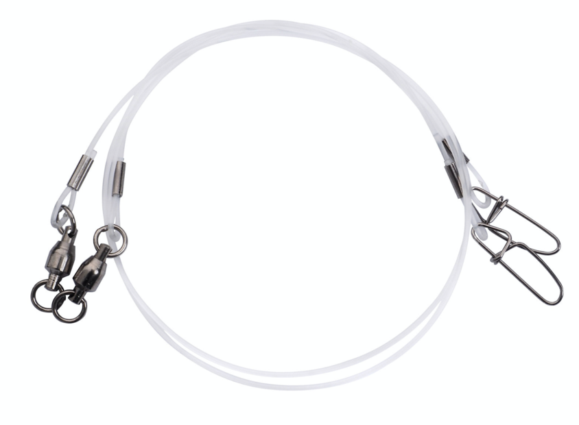 Berkley Fusion19 Fluoro Pike Leader Ruoto.fi verkkokauppa