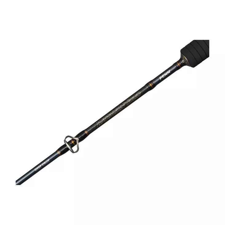 Penn Battalion Electric 2,29m 500-1000g - Meribassi- & kevyet merivavat - 031324007567 - 1