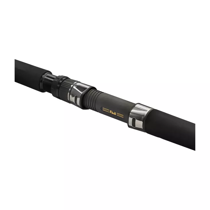 Penn Ally II 8'2'' 150g 55-80lb Spinning - Meribassi- & kevyet merivavat - 031324007727 - 1