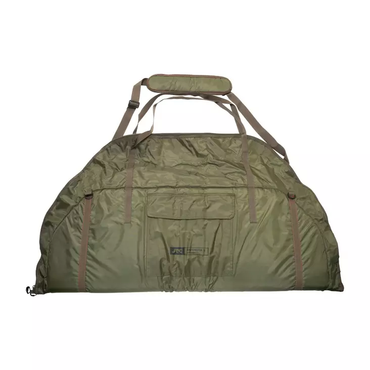 JRC Defender II Zip Mat - Kalankäsittely - 043388002167 - 1