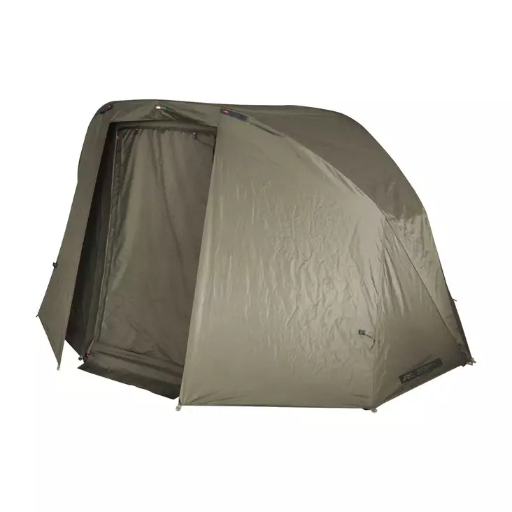 JRC Defender II Bivvy 2-Man Wrap - Overwrapit, skull capit & jatko-osat - 043388135537 - 1