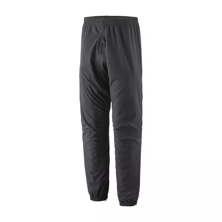 Patagonia M's M10 Storm Pants Smolder Blue - Housut - 196924404007 - 1