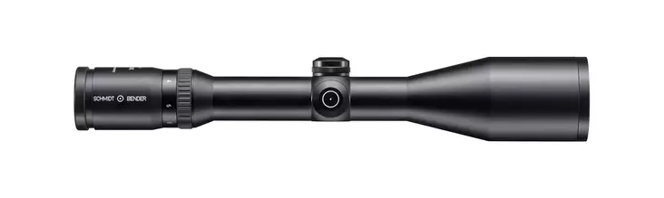 Schmidt & Bender Klassik 3-12x50 - Muut kiikaritähtäimet - 4060537017267 - 1