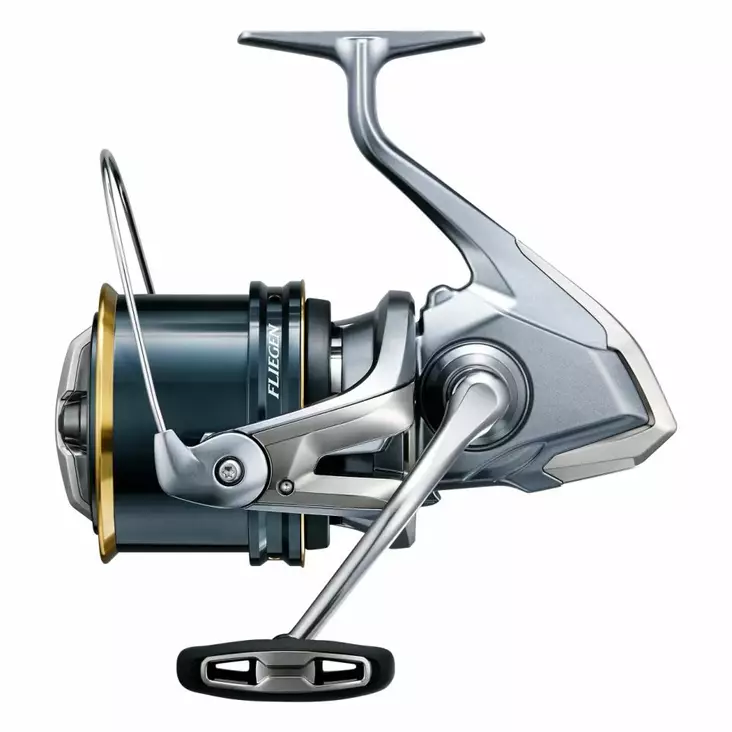 Shimano 24Fliegen 35 SD - Suuret Surf-avokelat - 4969363047267 - 1