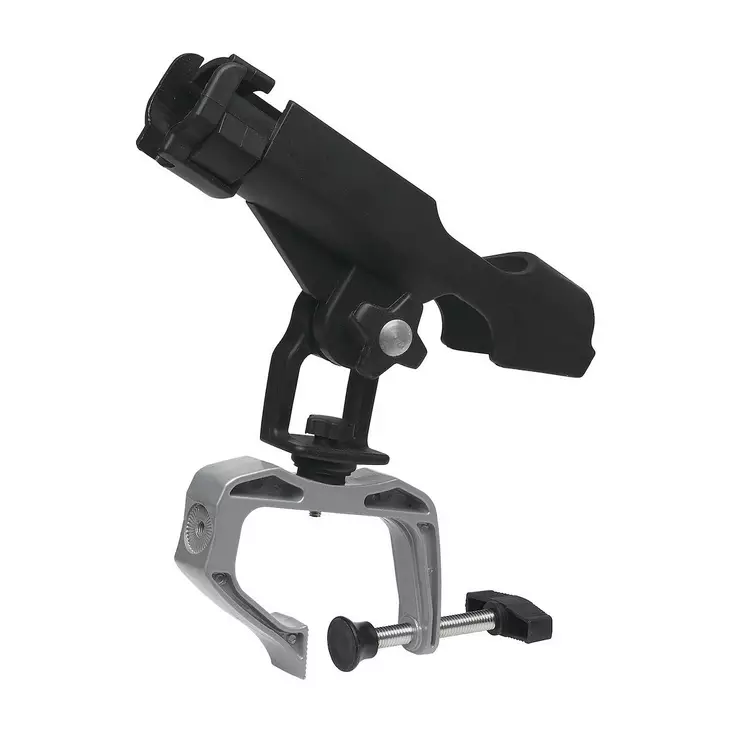 Kinetic Boat Rod Holder Closed Arm - Vapatelineet & irrotinklipsit - 5707461375207 - 1