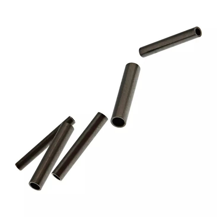 Westin Single Crimps - Puristusholkit & perukeosat - 5707549498477 - 1