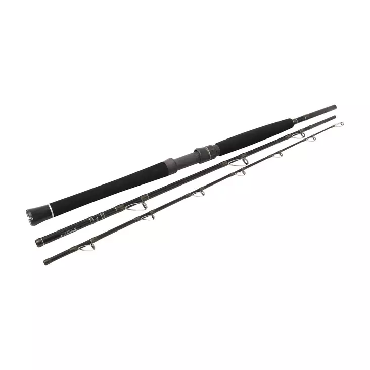 Westin W2 Boat 6'6'' 8-12lb - Vene- & pilkkivavat - 5707549529737 - 1