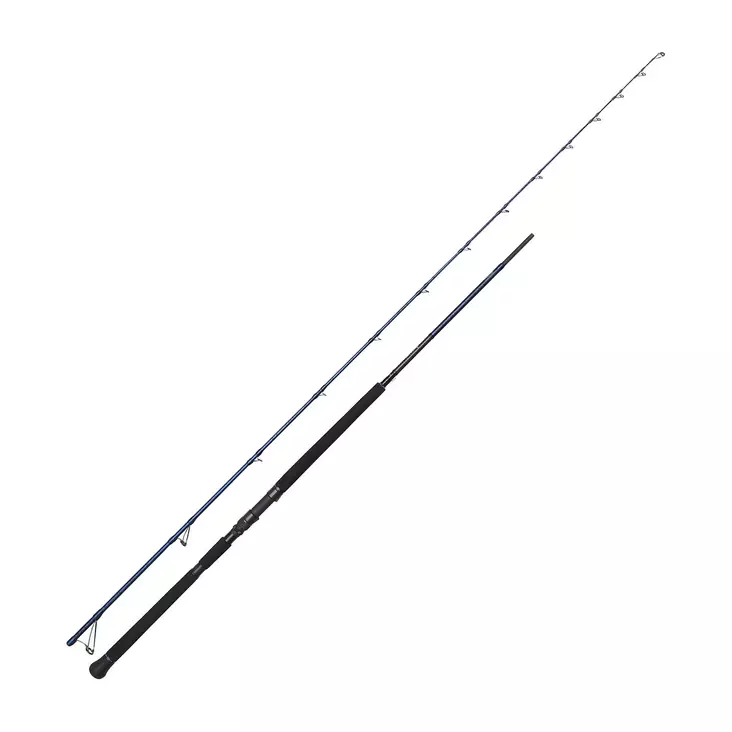 Westin W8 Rockshore Apex Predator LR 9'6'' 50-120g - Rantajigging-vavat - 5707549550557 - 1