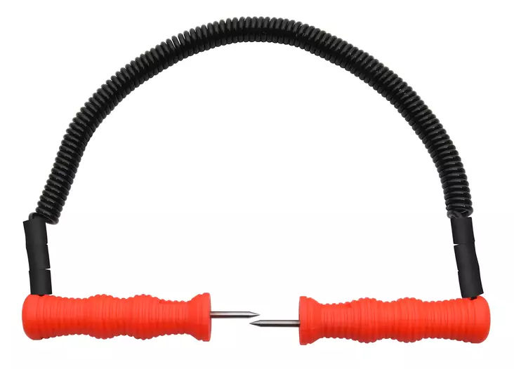 Patriot Ice Floating Spikes - Muut tarvikkeet - 6417512541367 - 1