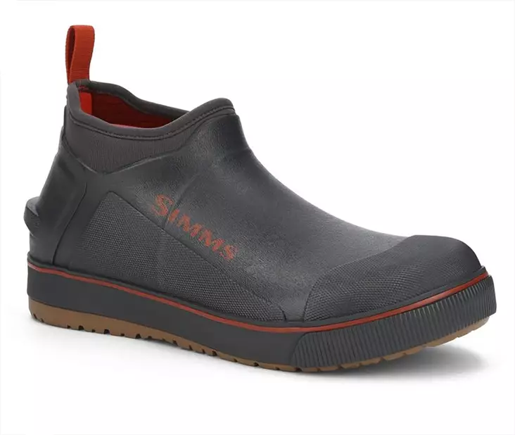 Simms Challenger Slip-On Shoe Slate - Kalastajan kengät - 694264658697 - 1