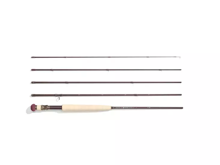 Frödinflies Salar S4 SH - Muut merkit - 7340154614207 - 1