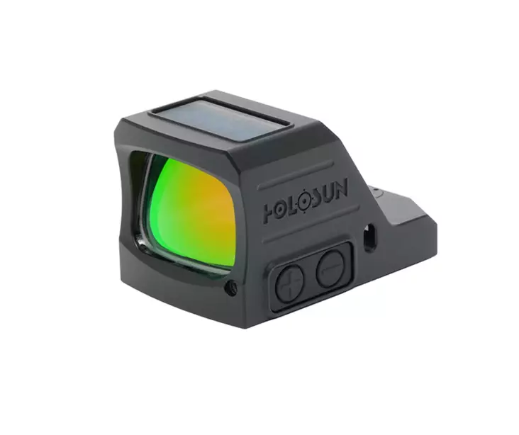 Holosun HS407C-X3 - Muut punapistetähtäimet - 78030497 - 4