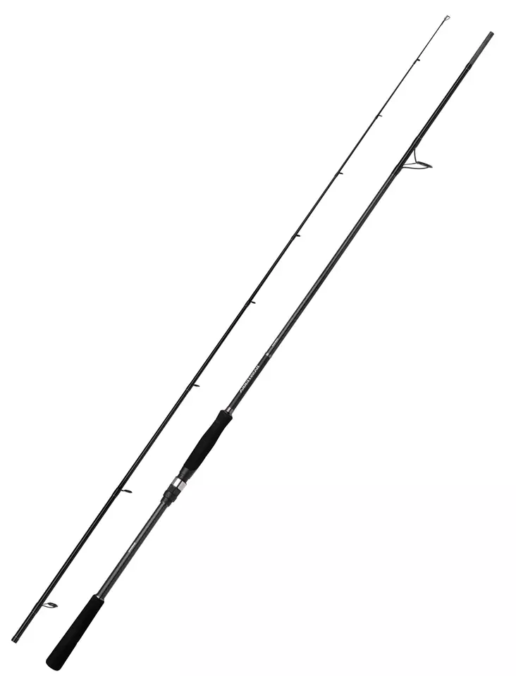 Shimano Bassterra A Power Game Spinning - Meribassivavat - 8717009885577 - 1