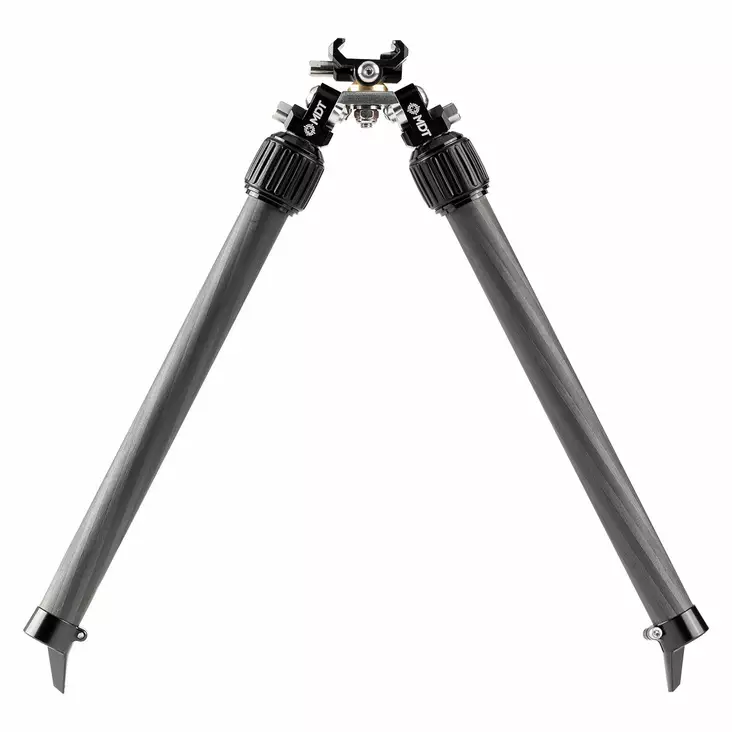 MDT Backcountry Bipod - Bipodit ja ampumatuet - 990482725327 - 1