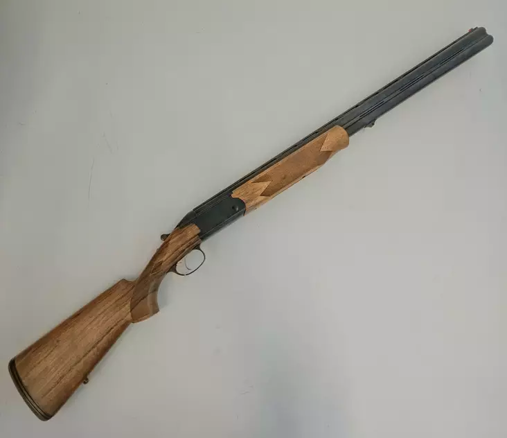 FinnMarochi 412SK 12/76 28" - Käytetyt haulikot - K02017 - 1