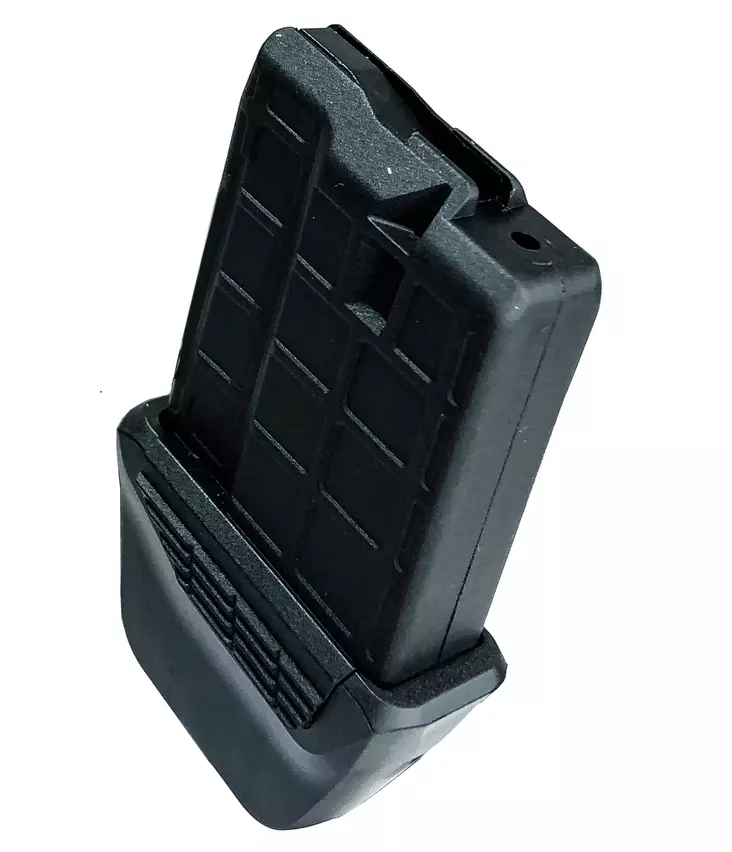 Tikka T1x .22 LR 10r lipas - Käyttämätön - Muut käytetyt tuotteet - SH000507 - 1