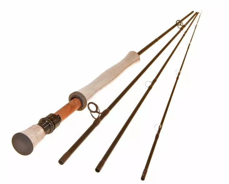 A. Jensen Nordic Fly Rod - Muut valmistajat - 5704041302257 - 1