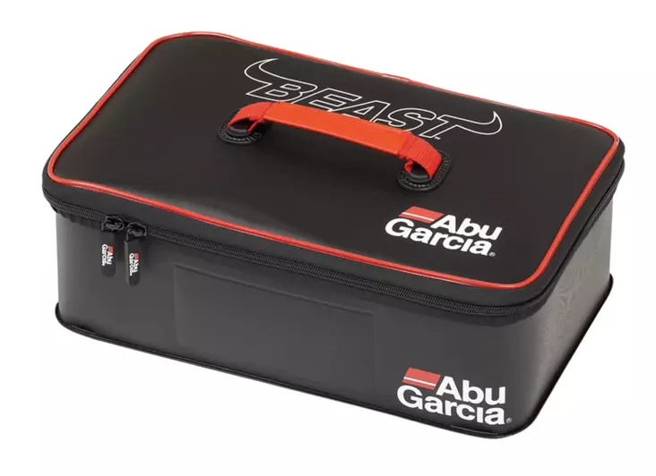 Abu Garcia Beast Pro EVA Accessory Bag - Uistinlaukut ja -pakit - 036282076167 - 1