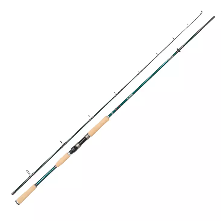 Abu Garcia BEAST X Pike - Abu Garcia -avokelavavat - 036282079557 - 1