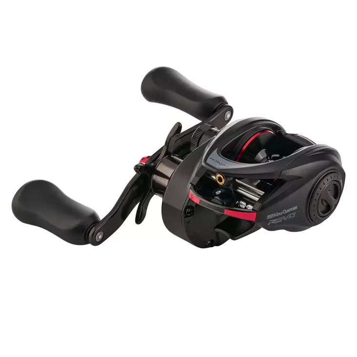 Abu Garcia REVO5 Winch - Matalaprofiiliset hyrräkelat - 036282106277 - 1