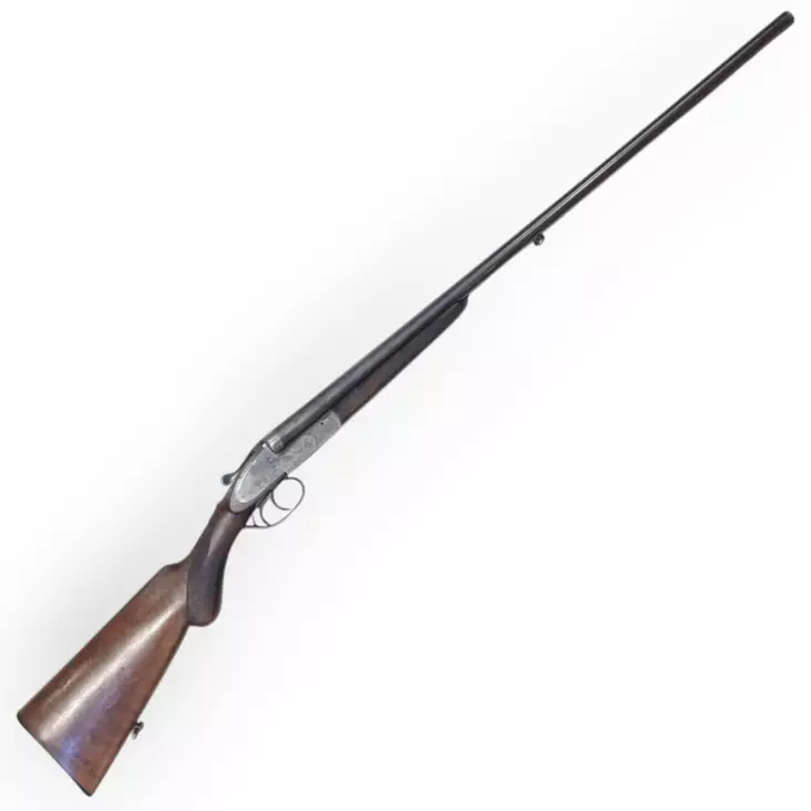 Acier Bayard 16/70 - Käytetyt haulikot - K01187 - 1