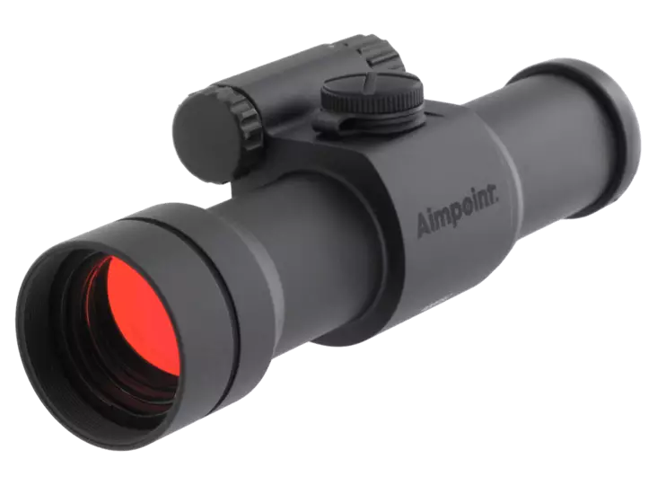 Aimpoint AP9000SC 2 Moa Acet - Aimpoint-punapistetähtäimet - 7350004381227 - 1