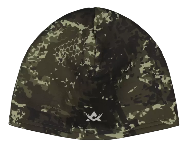 Alaska ThermoDry Beanie BlindTech Forest - Metsästäjän päähineet - 6438347050817 - 1