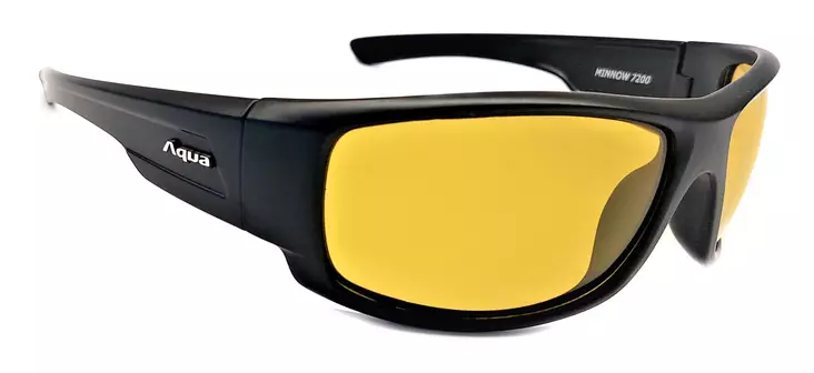 PolarBasic Yellow - Muovilinssit - 1234567070797 - 1