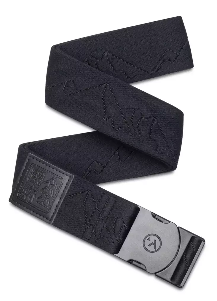 Arcade Jimmy Chin - Vyöt ja Henkselit - 810015062517 - 1