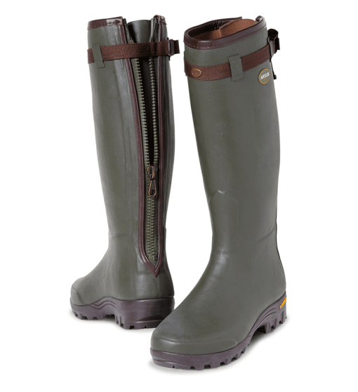 Arxus Primo Leather - Metsästyskengät ja -saappaat - 7350010378587 - 1