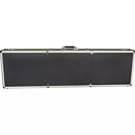 ASG Aluminium Gun Case - Kovat aselaukut kivääreille - 6280200007 - 1