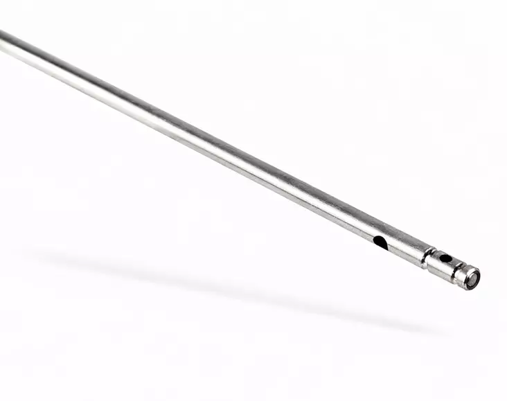 Axem Gas Tube Kit Mid-Length Roll Pin SS - Kiväärien osat - 41037 - 1