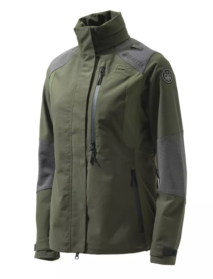 Beretta Extrelle Active Evo Jacket - naisten metsästystakki - Naisten metsästystakit - 8051832423057 - 1